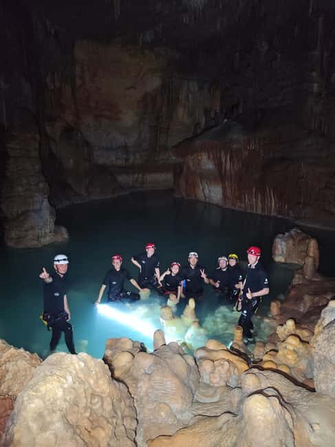 Mallorca: Sea Cave Adventure at Cova de Coloms - Pricing and Value