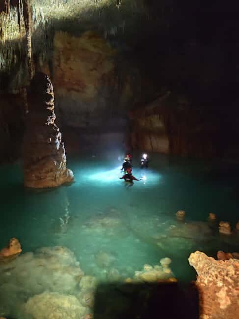 Mallorca: Sea Cave Adventure at Cova de Coloms - Final Thoughts