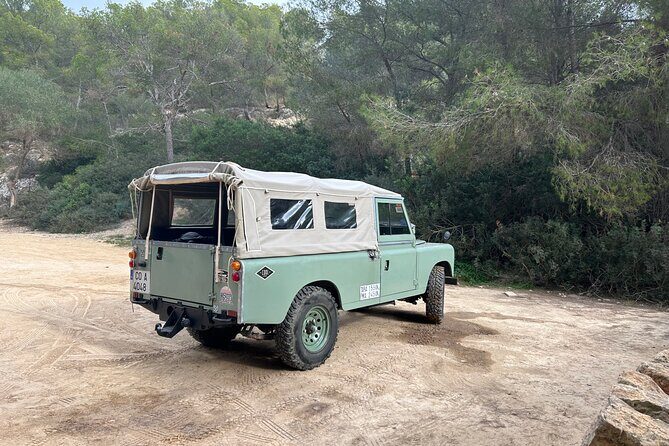 Mallorca Secret Coves Land Rover Private Tour - Real Traveler Feedback and Insights
