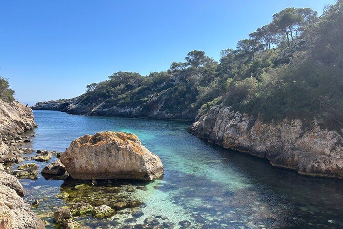 Mallorca Secret Coves Land Rover Private Tour - The Sum Up
