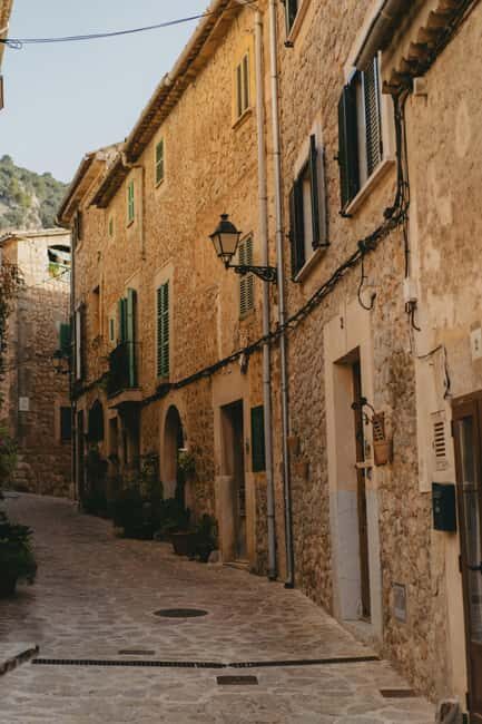 Mallorca Shore Excursion to Soller, Valldemossa and Deia - An Honest Look at the Mallorca Shore Excursion