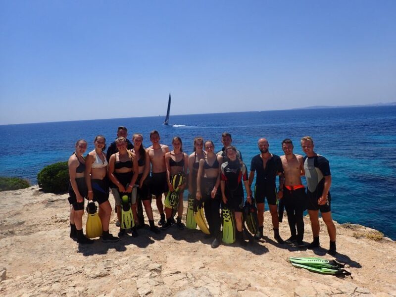 Mallorca: Snorkeling in a Beautiful Nature Reserve - Who Will Love This Experience?