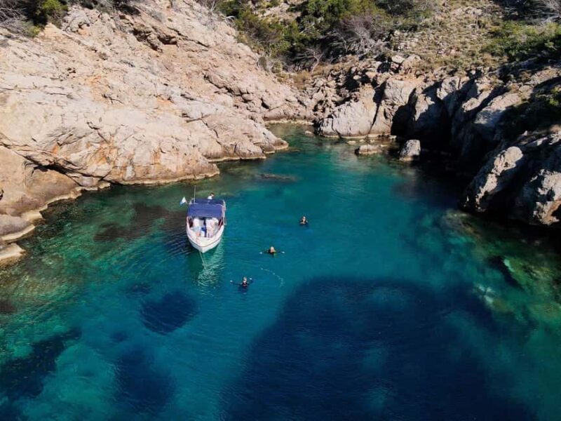 Mallorca: Snorkeling tour with diving instructor from a boat - Cap de Formentor - What the Reviews Say About the Experience
