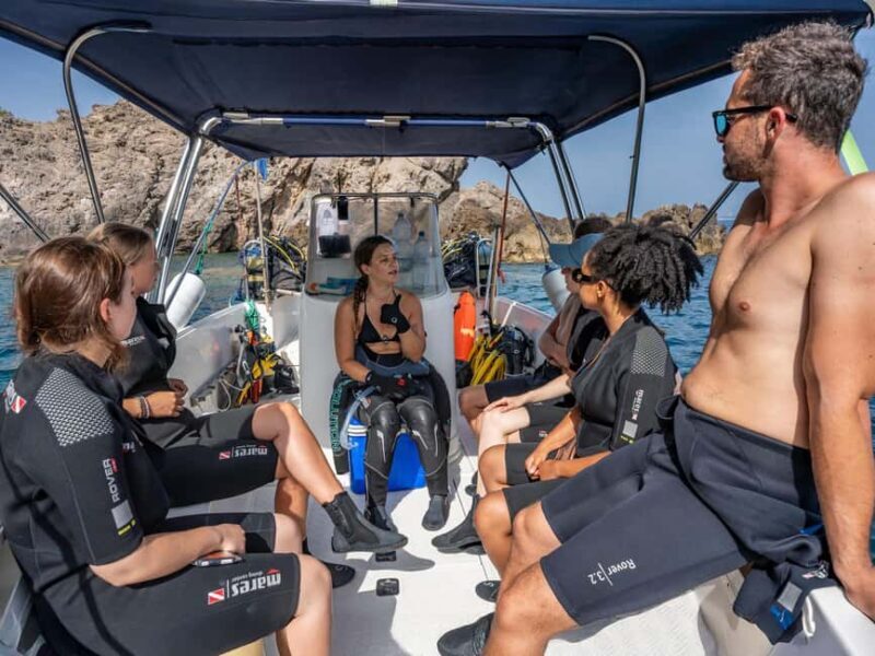 Mallorca: Snorkeling tour with diving instructor from a boat - Cap de Formentor - Pricing and Value