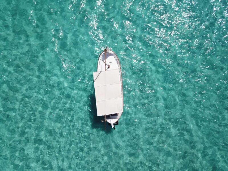 Mallorca: Southern Beaches Private Llaut Boat Tour - Exploring the Itinerary and What You Can Expect