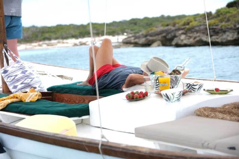 Mallorca: Southern Beaches Private Llaut Boat Tour - Practical Tips for Booking and Preparing