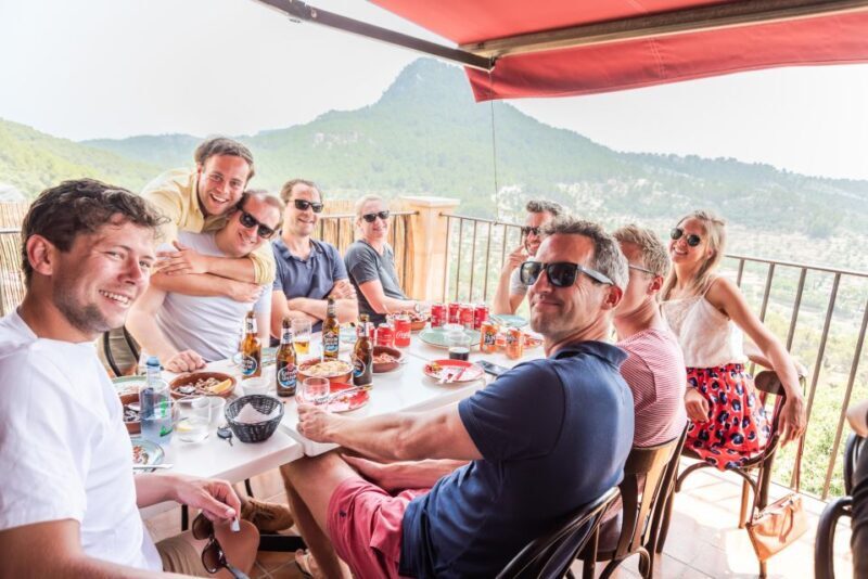 Mallorca: Southwest Mountains, Villages, & Sea Scooter Tour - A Detailed Look at the Mallorca Southwest Mountain & Village Scooter Tour