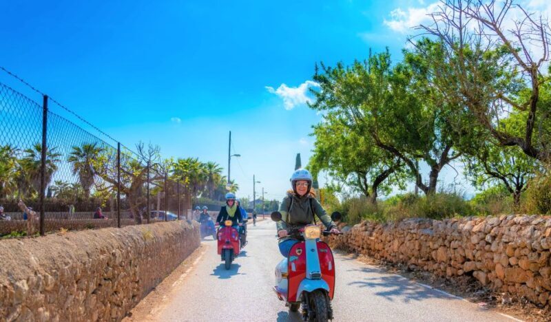 Mallorca: Southwest Mountains, Villages, & Sea Scooter Tour - What Travelers Are Saying