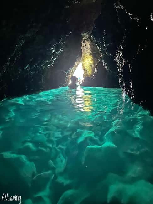 Mallorca: Speleo-Coasteering Tour along the Coast of Alcudia - What Is the Speleo-Coasteering Tour?