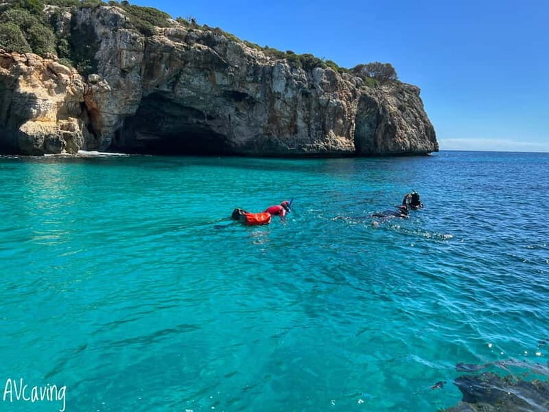 Mallorca: Speleo-Coasteering Tour along the Coast of Alcudia - What You’ll Love About This Experience