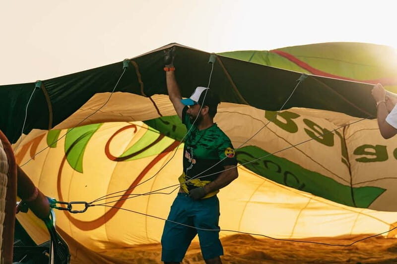 Mallorca: Sunrise or Sunset Hot Air Balloon Flight - Who Would Love This Experience?