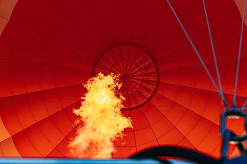 Mallorca: Sunrise or Sunset Hot Air Balloon Flight - Pricing and Value