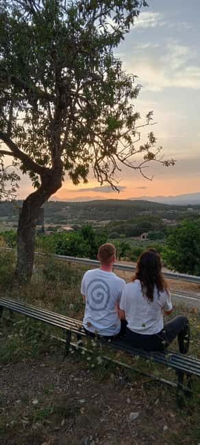 Mallorca: Sunset Horseback Ride with Drinks - The Sum Up