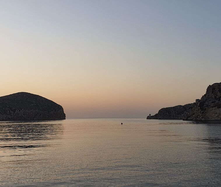 Mallorca: Sunset Pizza Boat Tour Andratx - Dragonera + Snorkel - A Balanced Look at the Mallorca Sunset Pizza Boat Tour