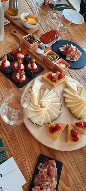 Mallorca: Sunset Wine Tasting Minibus Bodega Tour - What Could Be Better?