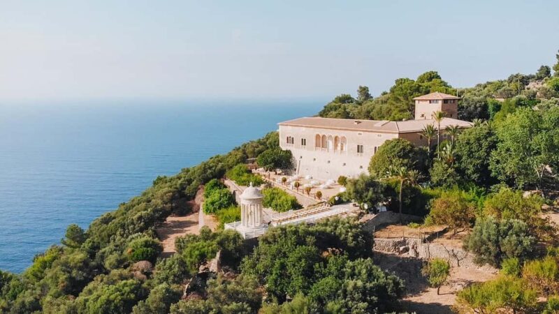 Mallorca: Tour of Soller and visit to Son Marroig with views of Sa Foradada - An honest look at what this Mallorca tour offers