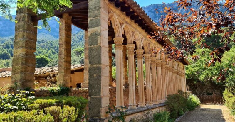 Mallorca: Tramuntana Mountains Tour with Local Guide & Lunch - A Deep Dive into the Mallorca Tramuntana Mountains Tour