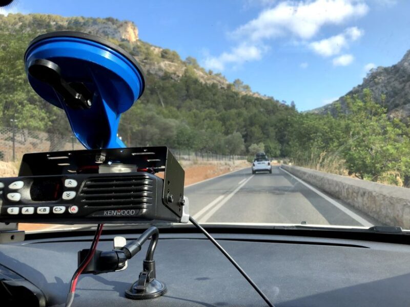 Mallorca: Tramuntana Mountains Tour with Local Guide & Lunch - Who Should Consider This Tour?