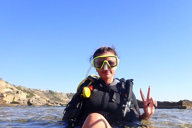 Mallorca: Try Scuba Diving in a Beautiful Nature Reserve - The Real Experience: Authentic Traveler Insights