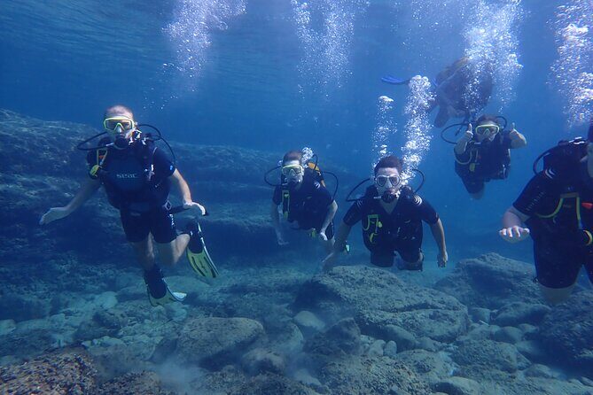 Mallorca: Try Scuba Diving in a Beautiful Nature Reserve - Is This Tour Right For You?