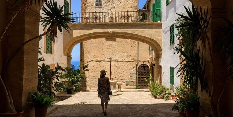 Mallorca: Unveiling the Island's Hidden Gems Guided Day Tour - Exploring Mallorca’s Rugged Beauty and Cultural Charm