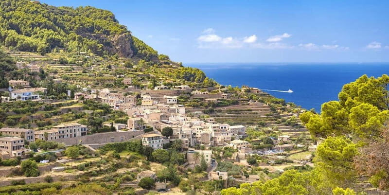 Mallorca: Unveiling the Island's Hidden Gems Guided Day Tour - The Experience of the Day