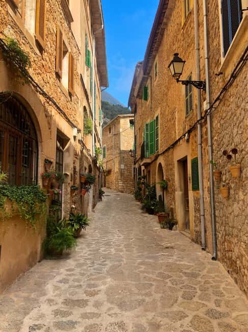 Mallorca: Valldemossa Half Day Tour - The Experience of the Tour (What You Can Expect)