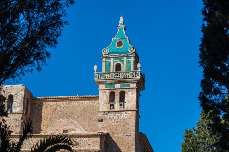 Mallorca: Valldemossa Half Day Tour - The Value of the Tour