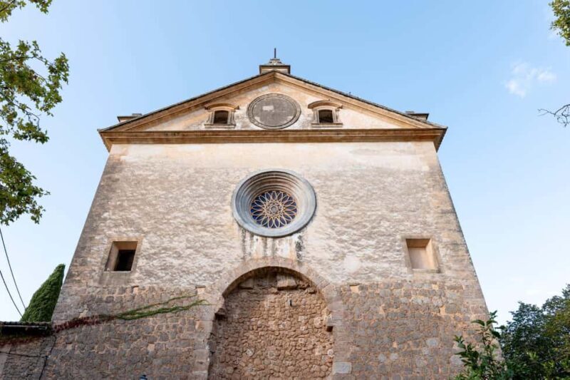 Mallorca: Valldemossa Tour and Tasting at Macià Batle - Small Group Tour - Experience Mallorca’s Authentic Heart: Valldemossa and Macià Batle Winery