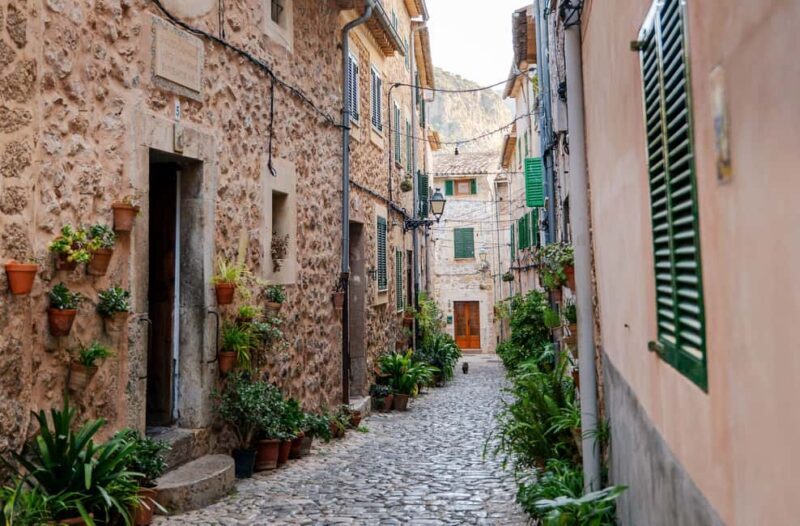 Mallorca: Valldemossa Tour and Tasting at Macià Batle - Small Group Tour - A Closer Look at the Itinerary