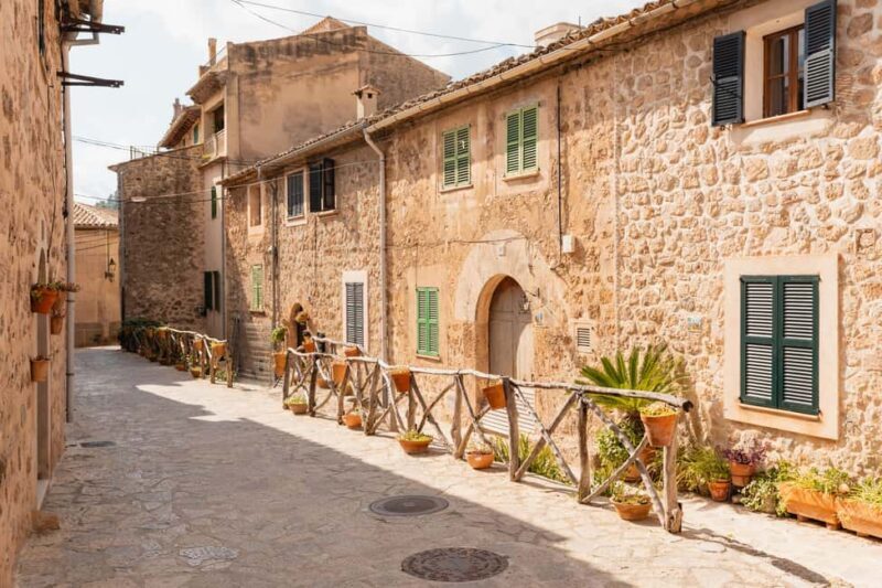 Mallorca: Villages, Valldemossa & Local Lunch - Key Points