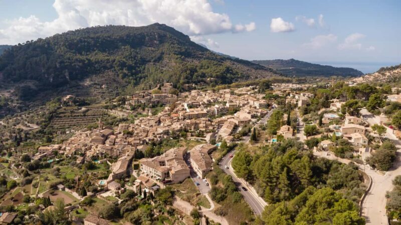 Mallorca: Villages, Valldemossa & Local Lunch - An In-Depth Look at the Tour