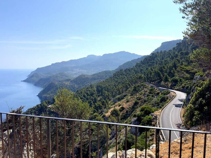 Mallorca: Villages, Valldemossa & Local Lunch - Practical Tips to Make the Most of Your Day