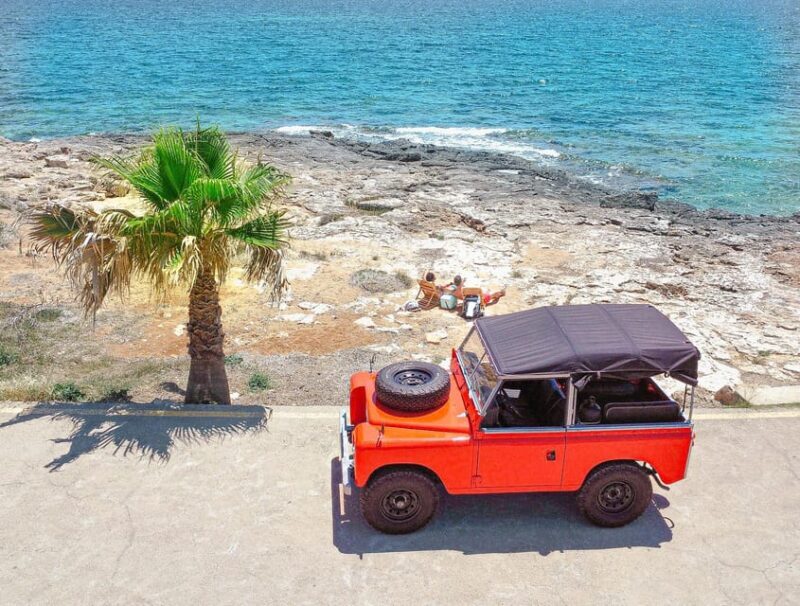 Mallorca: Vintage Sunset tour by the sea with a picnic - An In-Depth Look at the Mallorca Vintage Sunset Tour