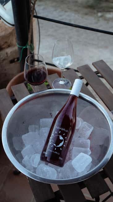 Mallorca: Visit a winery and enjoy a wine tasting, along with some Mallorcan products - The Sum Up