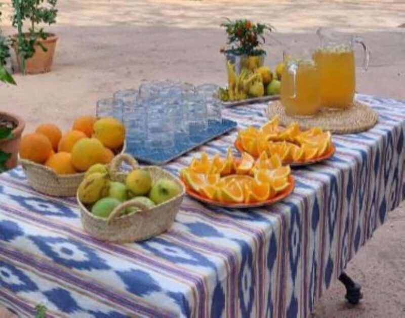 Mallorca: West Coast & Orange Valley Minbustour - FAQs