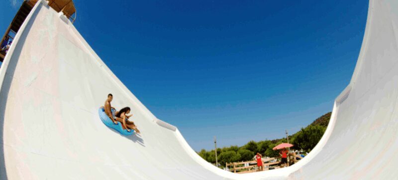 Mallorca: Western Waterpark Tickets with Transfer - Is It Worth the Price?