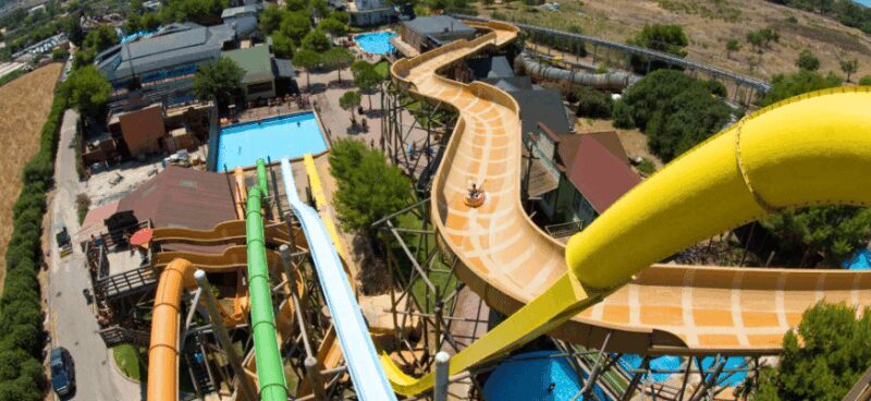 Mallorca: Western Waterpark Tickets with Transfer - Who Should Consider This Tour?