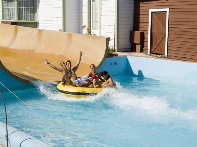 Mallorca: Western Waterpark Tickets with Transfer - Final Thoughts