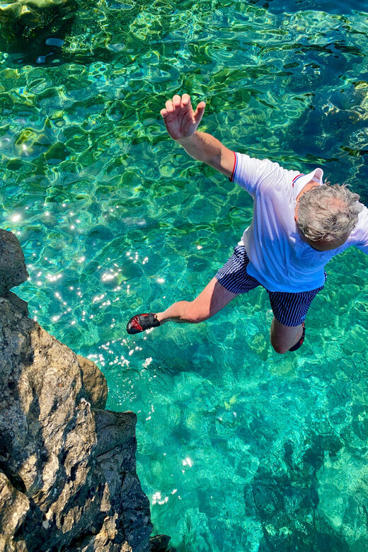 Mallorca: Wild coasteering tour - The Experience from Others’ Perspectives