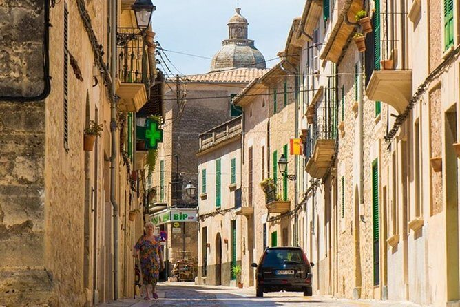 Mallorca: Windmills, Legends and Charming Villages - Exploring Mallorca’s Villages
