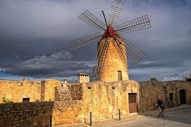Mallorca: Windmills, Legends and Charming Villages - Price and Value