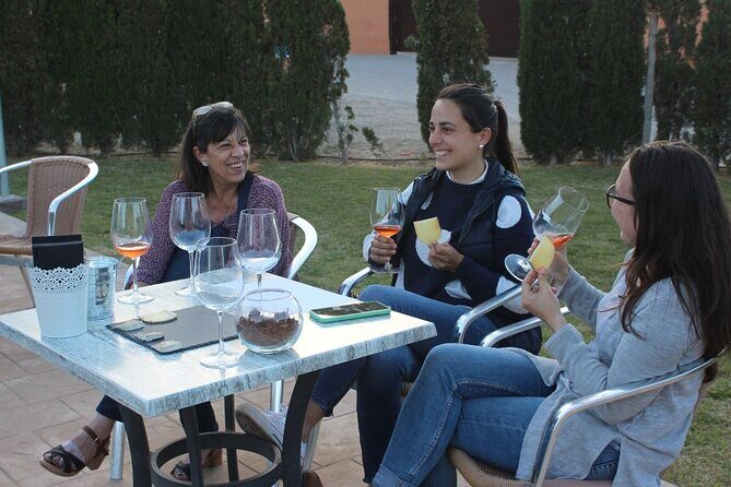 Mallorca Wine and Cheese Tasting - Who Will Appreciate This Tour?