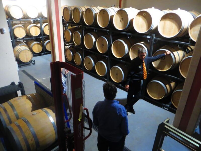 Mallorca: Wine Cellar Tour XL - including 3 Wine Tastings - What Makes This Tour Stand Out?