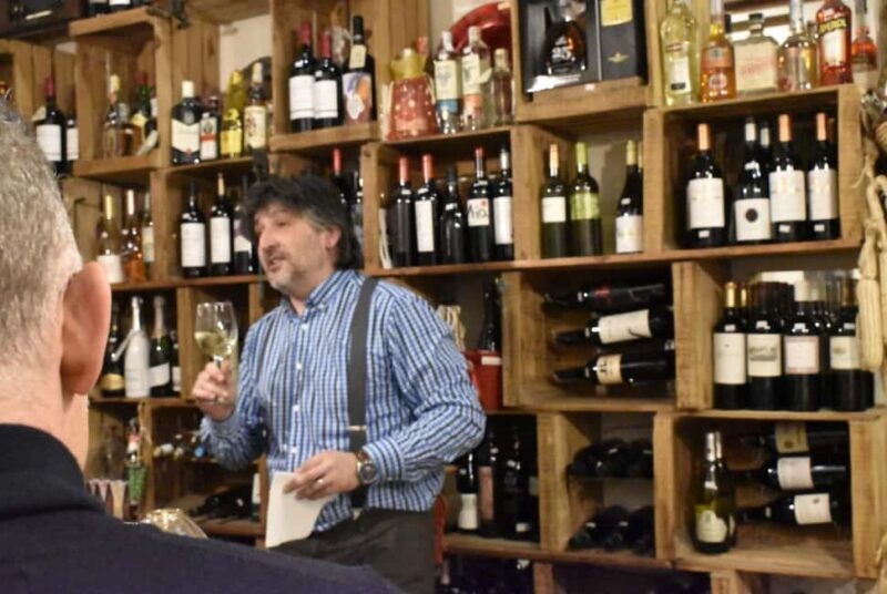 Mallorca Wine Curious - Key Points