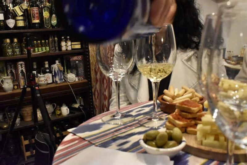 Mallorca Wine Curious - What to Expect from Mallorca Wine Curious