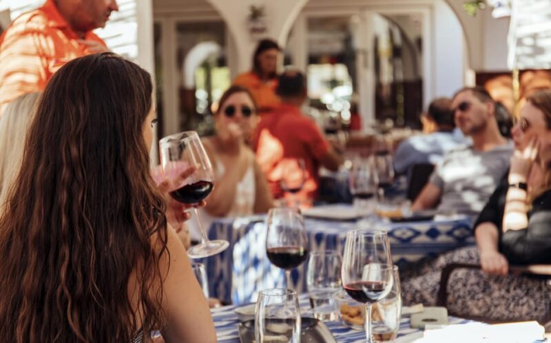 Mallorca Wine Tasting Experience: 4 wines & cheese - Who should consider this tour?