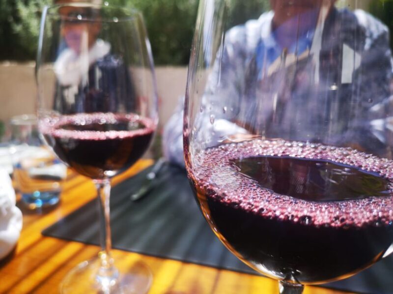 Mallorcas Emblematic Wineries Small Group Tour, two wineries - Final Thoughts