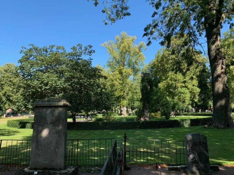 Malmö: 3-Hour Guided Walking Tour - What to Expect from the Malmö Guided Walking Tour