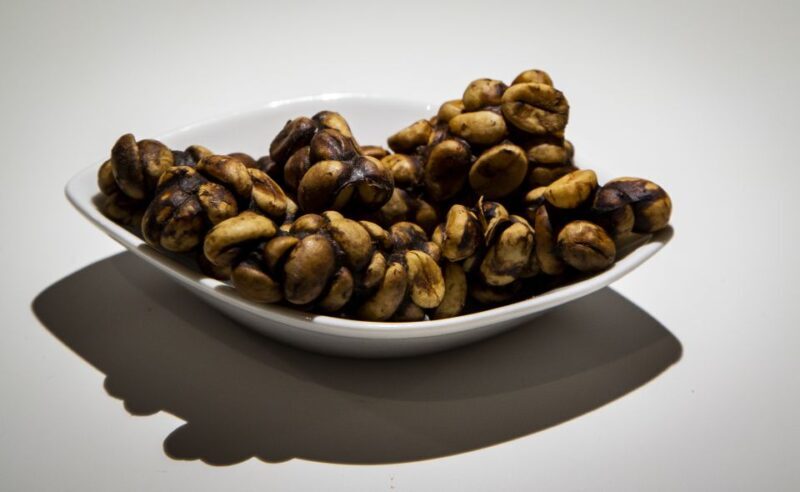 Malmö: Disgusting Food Museum Entrance Ticket - Who Should Visit?